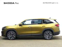 Kodiaq Exclusive Selection