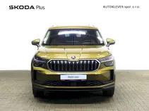 Kodiaq Exclusive Selection