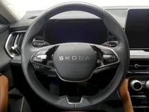 Kodiaq Exclusive Selection