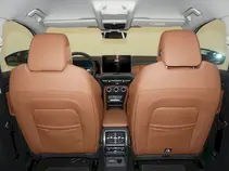 Kodiaq Exclusive Selection