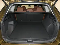 Kodiaq Exclusive Selection