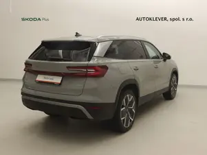 Škoda Kodiaq Exclusive Selection
