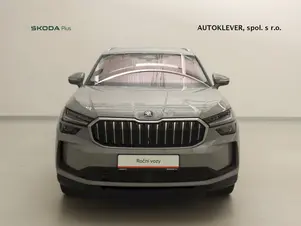 Škoda Kodiaq Exclusive Selection