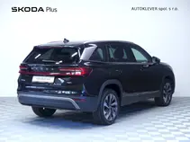 Kodiaq Exclusive Selection