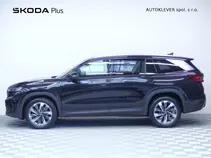 Kodiaq Exclusive Selection