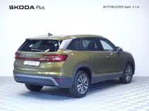 Kodiaq Exclusive Selection