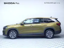Kodiaq Exclusive Selection