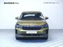 Kodiaq Exclusive Selection