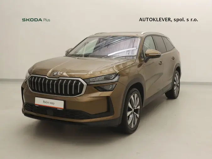 Kodiaq Selection