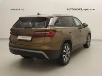 Kodiaq Selection