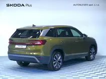 Kodiaq Selection