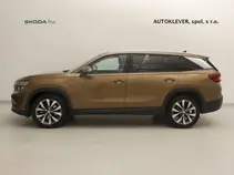Kodiaq Selection