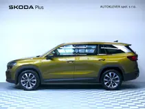 Kodiaq Selection