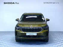 Kodiaq Selection