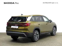 Kodiaq Exclusive Selection