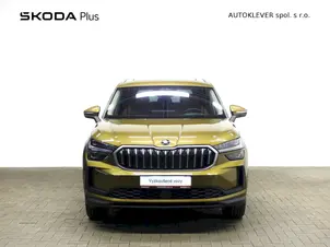 Škoda Kodiaq Exclusive Selection
