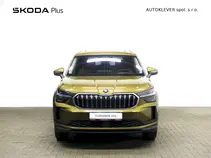 Kodiaq Exclusive Selection