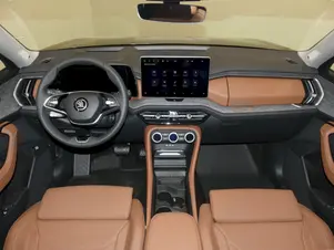 Škoda Kodiaq Exclusive Selection