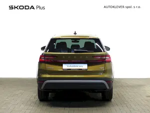 Škoda Kodiaq Exclusive Selection