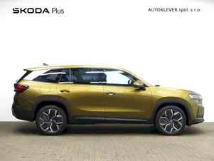 Škoda Kodiaq Exclusive Selection