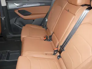 Škoda Kodiaq Exclusive Selection