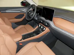 Škoda Kodiaq Exclusive Selection