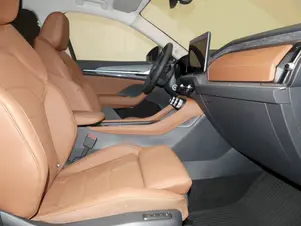 Škoda Kodiaq Exclusive Selection