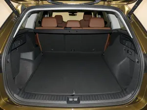 Škoda Kodiaq Exclusive Selection