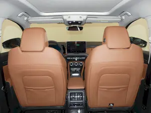 Škoda Kodiaq Exclusive Selection