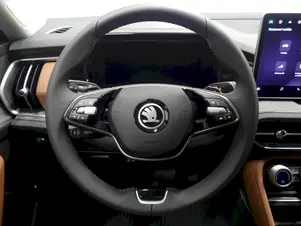 Škoda Kodiaq Exclusive Selection
