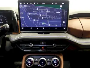 Škoda Kodiaq Exclusive Selection