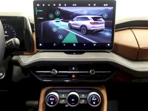 Škoda Kodiaq Exclusive Selection