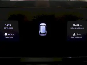 Škoda Kodiaq Exclusive Selection