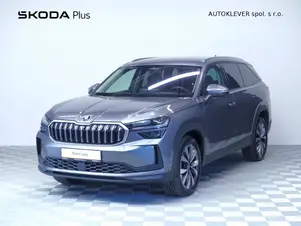 Škoda Kodiaq Exclusive Selection