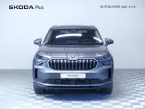 Kodiaq Exclusive Selection