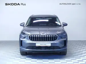Škoda Kodiaq Exclusive Selection