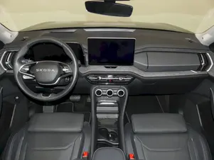 Škoda Kodiaq Exclusive Selection