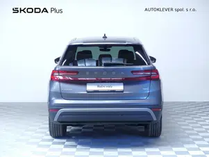 Škoda Kodiaq Exclusive Selection