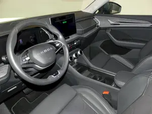 Škoda Kodiaq Exclusive Selection