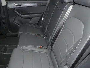 Škoda Kodiaq Exclusive Selection