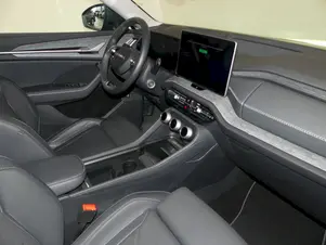 Škoda Kodiaq Exclusive Selection