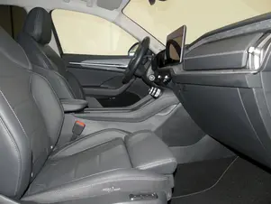 Škoda Kodiaq Exclusive Selection