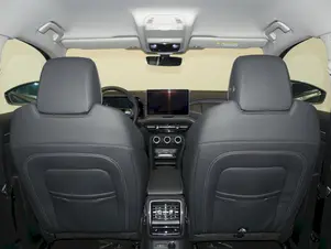 Škoda Kodiaq Exclusive Selection