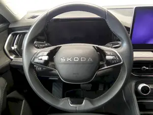 Škoda Kodiaq Exclusive Selection