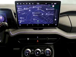 Škoda Kodiaq Exclusive Selection