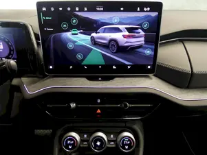 Škoda Kodiaq Exclusive Selection