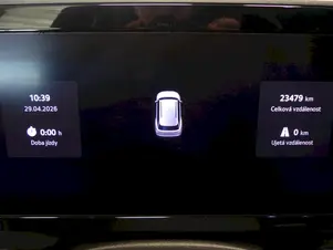 Škoda Kodiaq Exclusive Selection