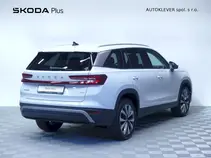 Kodiaq Exclusive Selection