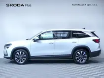 Kodiaq Exclusive Selection