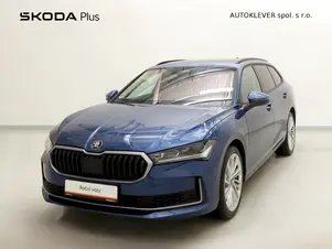 Škoda Superb Selection